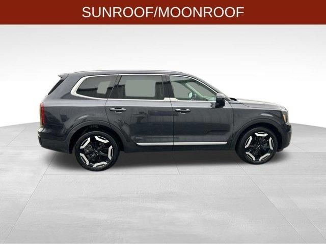 Kia Telluride  2025