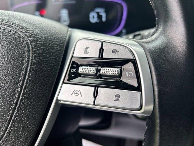 Kia Telluride  2025