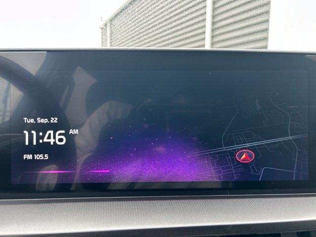 Kia Telluride  2025