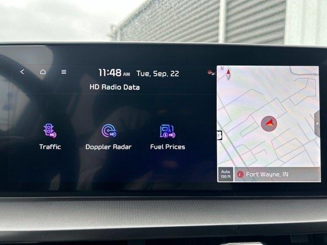 Kia Telluride  2025