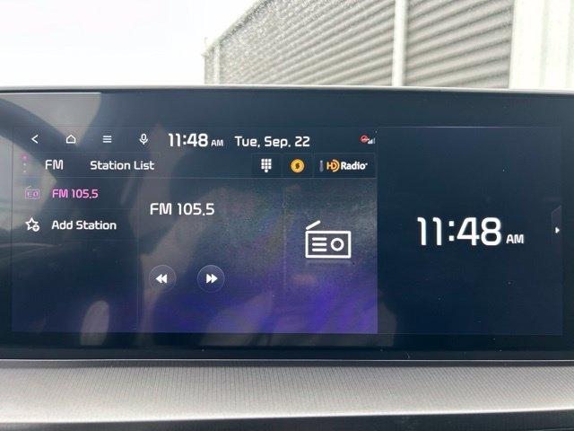Kia Telluride  2025