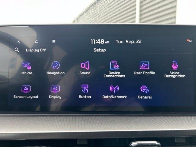 Kia Telluride  2025