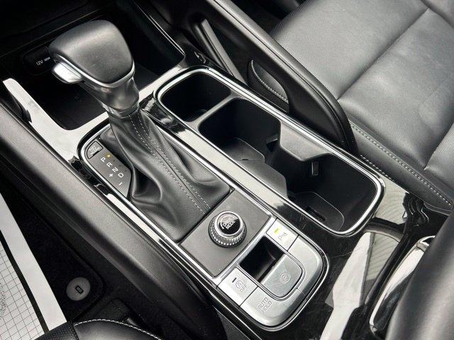 Kia Telluride  2025