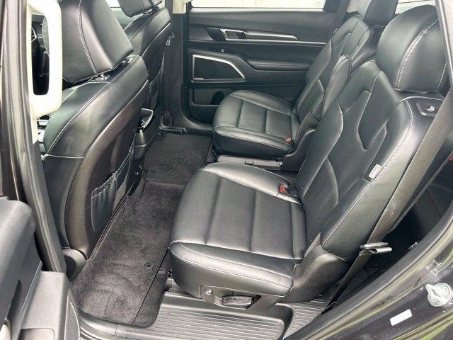 Kia Telluride  2025