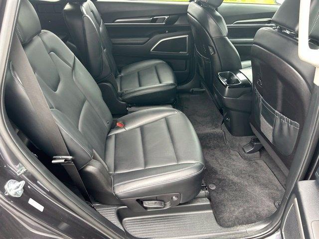 Kia Telluride  2025