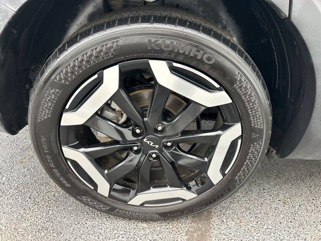 Kia Telluride  2025