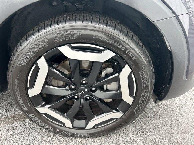 Kia Telluride  2025