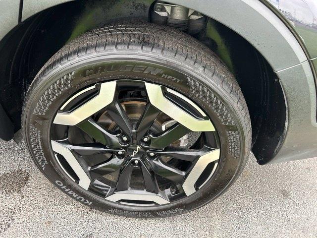 Kia Telluride  2025