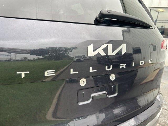 Kia Telluride  2025