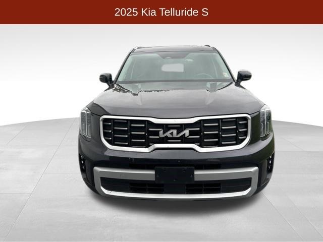 Kia Telluride  2025