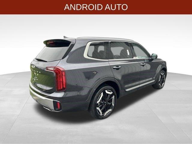 Kia Telluride  2025