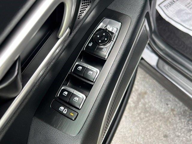 Kia Telluride  2025
