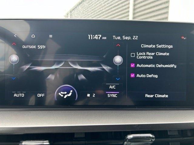 Kia Telluride  2025