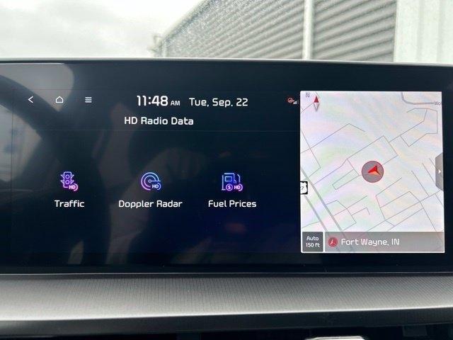 Kia Telluride  2025