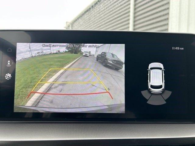 Kia Telluride  2025