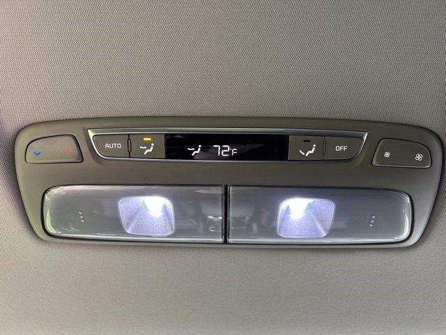 Kia Telluride  2025