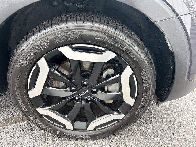 Kia Telluride  2025
