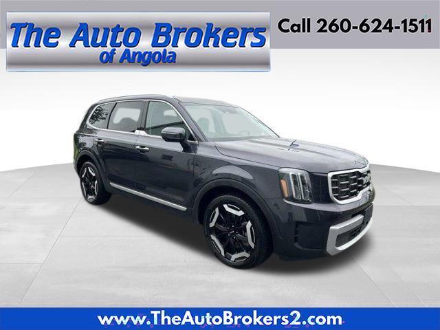 Kia Telluride  2025