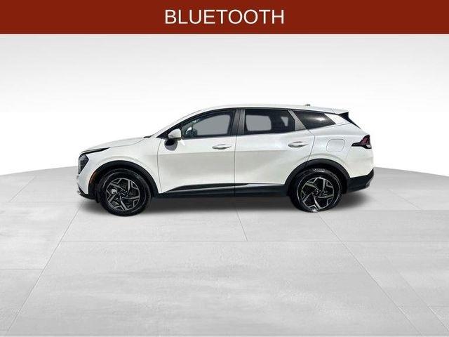 Kia Sportage  2024