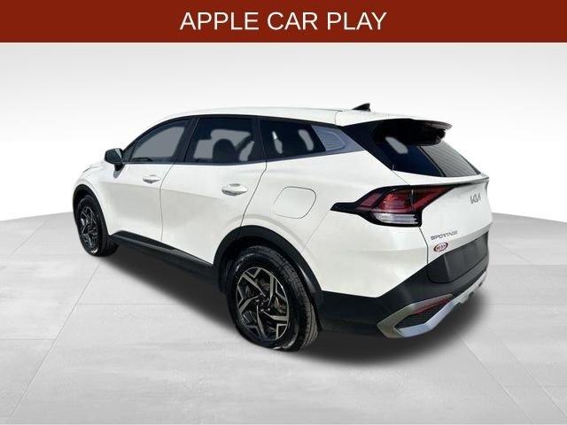 Kia Sportage  2024