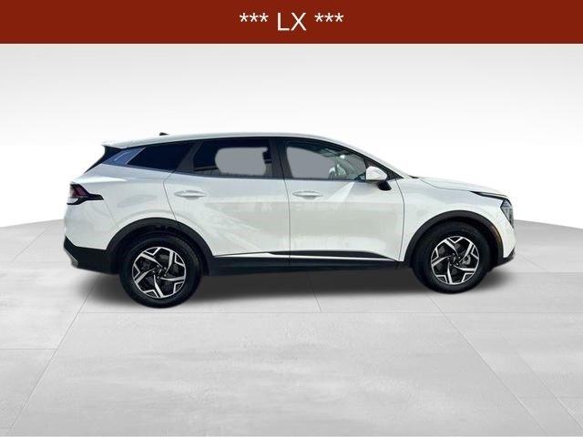Kia Sportage  2024