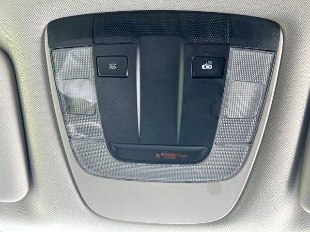 Kia Sportage  2024