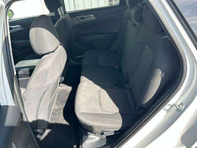 Kia Sportage  2024