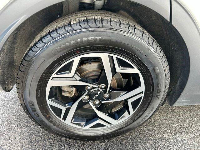 Kia Sportage  2024