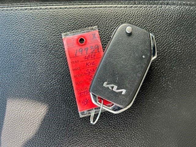 Kia Sportage  2024