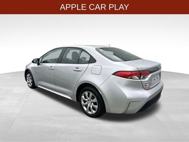 Toyota Corolla  2024