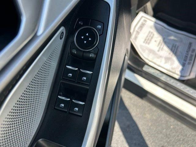 Ford Explorer Limited AWD 2023