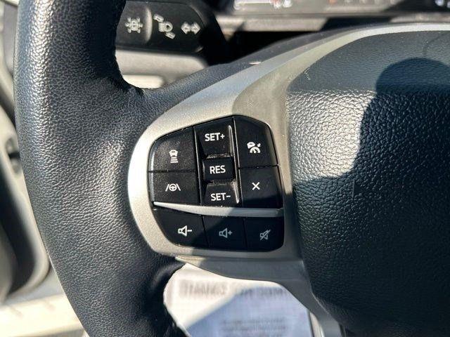 Ford Explorer Limited AWD 2023