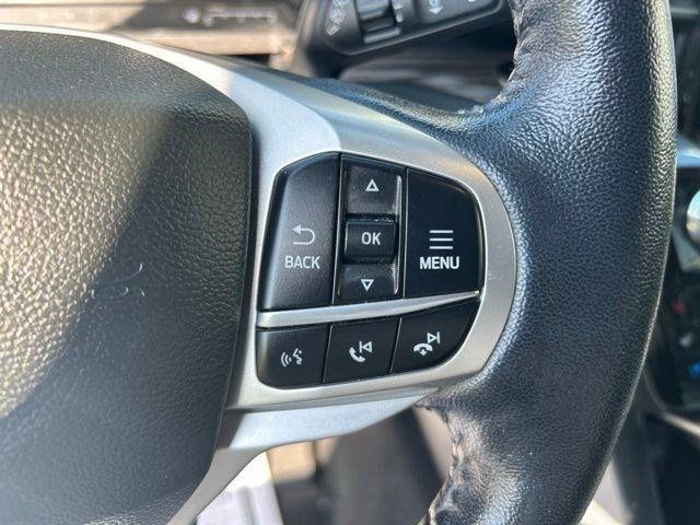 Ford Explorer Limited AWD 2023