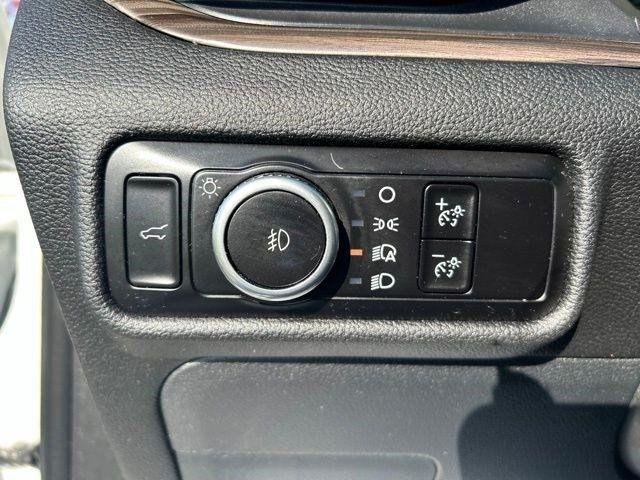 Ford Explorer Limited AWD 2023