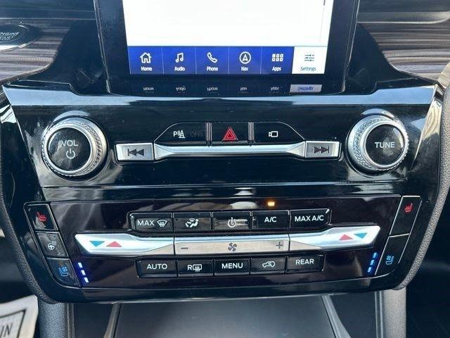 Ford Explorer Limited AWD 2023