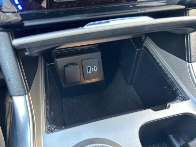 Ford Explorer Limited AWD 2023