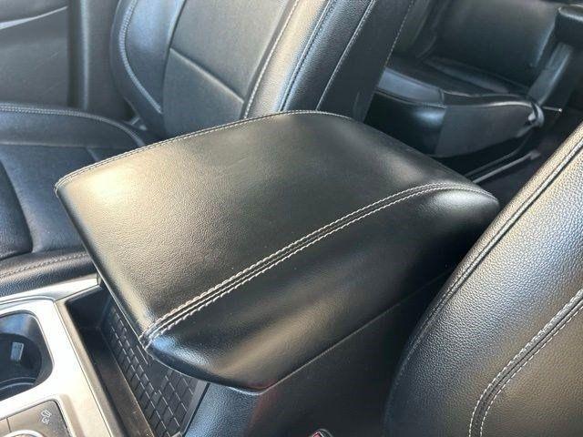 Ford Explorer Limited AWD 2023