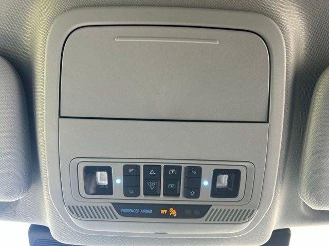 Ford Explorer Limited AWD 2023
