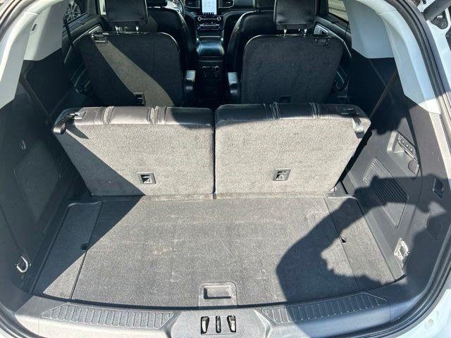 Ford Explorer Limited AWD 2023