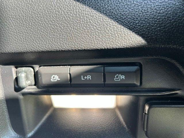 Ford Explorer Limited AWD 2023