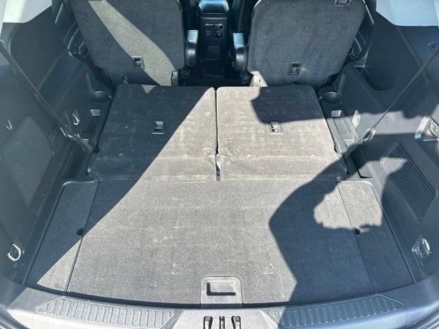 Ford Explorer Limited AWD 2023