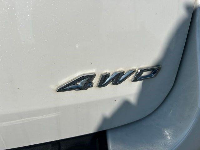 Ford Explorer Limited AWD 2023