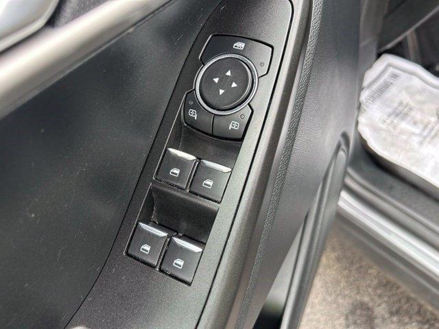 Ford Explorer Base 2021