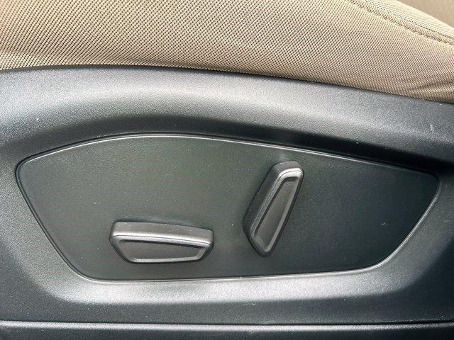 Ford Explorer Base 2021