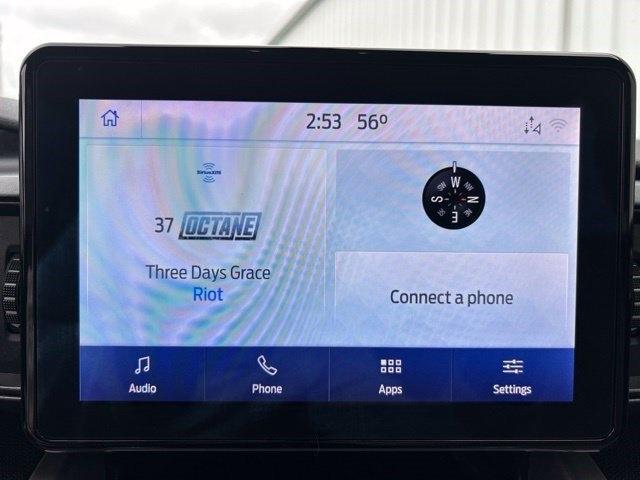 Ford Explorer Base 2021