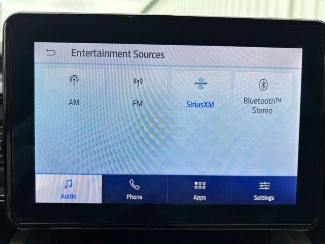 Ford Explorer Base 2021