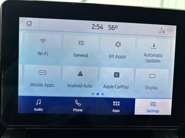 Ford Explorer Base 2021