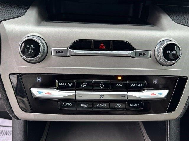 Ford Explorer Base 2021