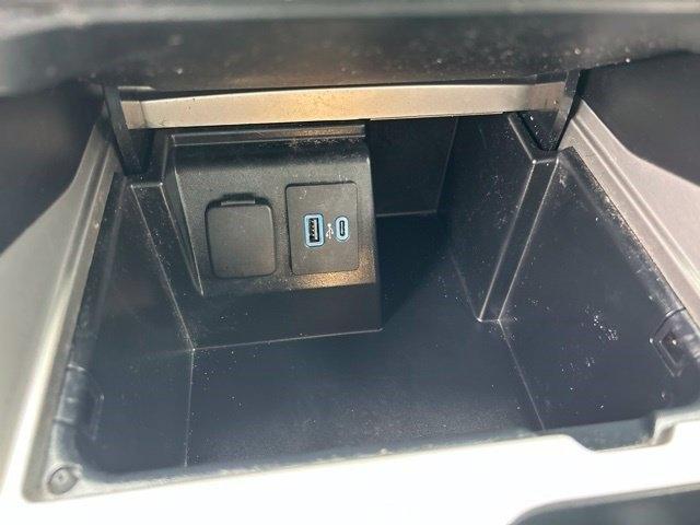 Ford Explorer Base 2021