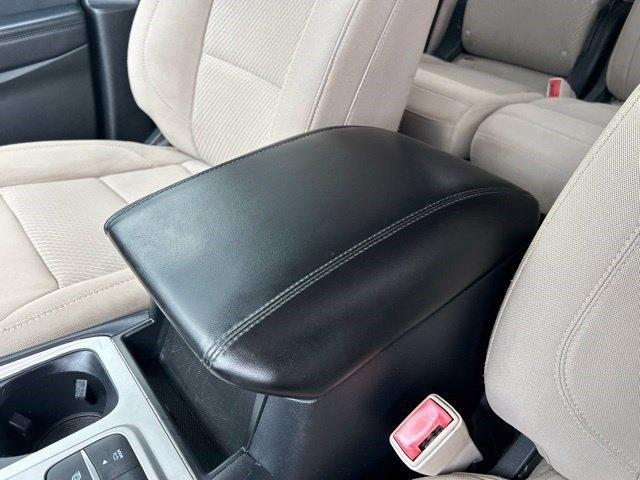 Ford Explorer Base 2021